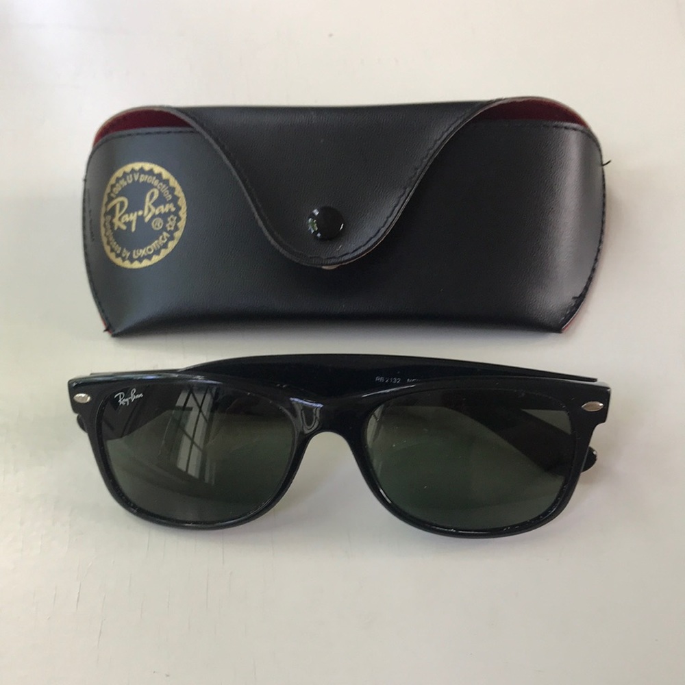 Ray Ban Sunglasses